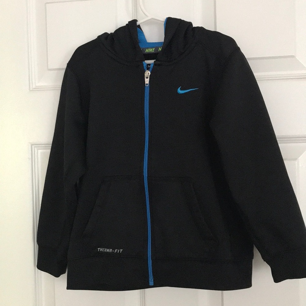 Boys Nike Hoodie